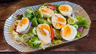 This Is What Happens To Your Health If You Eat Eggs Everyday