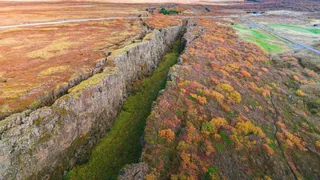 Is India Splitting Into Two? Geologists Discover Gap In Tectonic Plates And Uncover Evidence