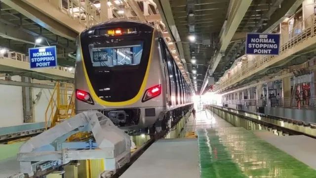 bengaluru-metro-update-namma-metro-starts-changes-in-whitefield-station-for-better-operation-on-purple-line