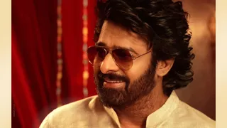 The Raja Saab: Prabhas Makes Pongal Special With New Posters Of Much-Awaited Telugu Movie