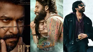 Netflix’s Telugu 2025 Lineup: Thandel, OG, Hit 3 And More Movies To Be Available On OTT Giant After Theatrical Release