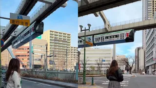 Floating Train Above Your Head? Japanese Innovation Stuns In Viral Video | Watch