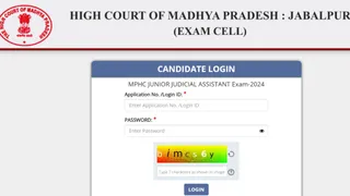 MPHC JJA Admit Card 2024 Released At mphc.gov.in; Get Direct Link Here