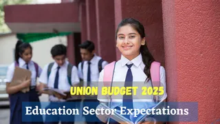 Budget 2025: Support For Digital Education, Dedicated Fund For Skill Development To Scheme For Industry Exposer; Key Demands Of Education Sector