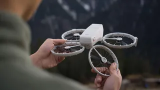 DJI Flip Drone Camera: Done for Vlogging, Stunning 48MP Shots And 4K Video For Creators Released!