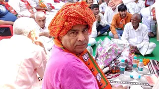 Haryana BJP Chief Mohanlal Badoli Booked For Allegedly Raping Woman In Kasauli