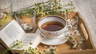 Top 10 Expensive Teas In The World: This Indian Tea Is In The Elite List