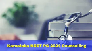 Karnataka NEET PG 2024 Counselling: Mop-Up Round Registration Window Opens At cetonline.karnataka.gov.in; Check Documents Required List Here