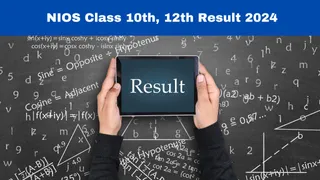 NIOS October Exam Result Date 2024: NIOS Class 10th, 12th Result To Be Released Soon At nios.ac.in