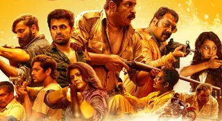 Rifle Club OTT Release: When And Where To Watch Anurag Kashyap, Dileesh Pothan’s Malayalam Action Thriller Online?