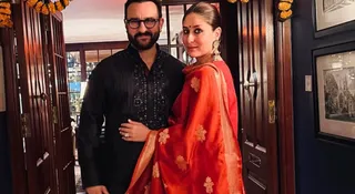 Saif Ali Khan STABBED Multiple Times During Robbery In His Bandra Home, Actor Hospitalised: Report