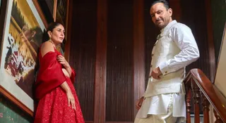 Saif Ali Khan Stabbed: Actor Undergoes Surgery After Suffering 6-Stab Wounds; Team Issues Statement