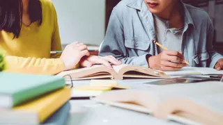 TS EAMCET 2025 Exam For BE, BTech, BPharm, BPlg, PharmD admission On April 29; Check Timetable Here