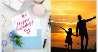 70+ Heartfelt Happy Birthday Wishes For Father: Quotes And Messages To Make His Day Memorable