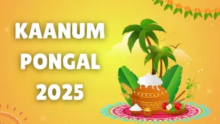 Kaanum Pongal 2025: Date, Time, Significance And Rituals For Last Day Of Pongal