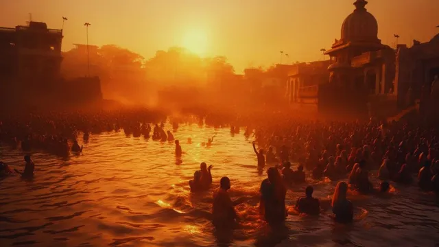 mahakumbh-2025-rare-celestial-alignment-of-planets-makes-this-kumbh-mela-special-next-to-happen-after-144-years-know-significance