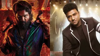 Pushpa Director Sukumar Is ‘Reworking’ On Story For Pushpa 3, Says Composer Devi Sri Prasad