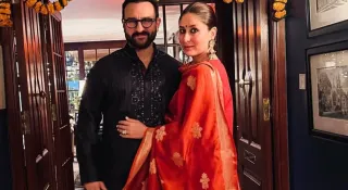 'If Celebrities Are Not Safe...': Oppn Slams Maha Govt After Saif Ali Khan Stabbed During Burglary Attempt In Mumbai