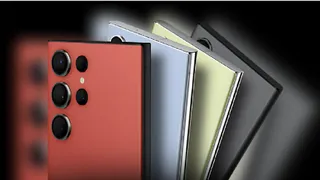 Galaxy S25 Slim Teased Images Suggest It Could Be Samsung's Slimmest Device