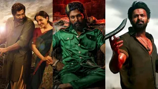 Waiting For Pushpa 2 OTT Release? 5 South Action Movies To Watch On Netflix, Prime Video, Hotstar, JioCinema, Aha And More