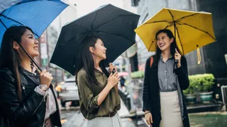 Rainy Weather: 4 Simple Ways To Protect Yourself From Cold And Flu