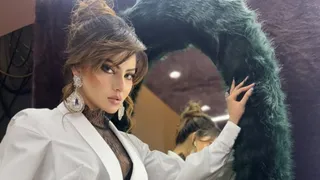 Urvashi Rautela Educational Qualifications: The IIT Aspirant Who Ditched Engineering For Showbizz