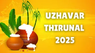Uzhavar Thirunal 2025: Date, Time, Significance And Rituals Of This Tamil Event