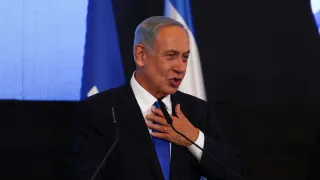 Israel-Hamas Deal To Release Hostages Held In Gaza Reached: PM Benjamin Netanyahu