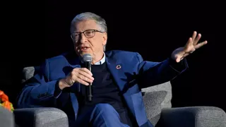 Android Co-Founder Rich Miner To Bill Gates : 'You're More Responsible For Losing The $400B Than You Realize'