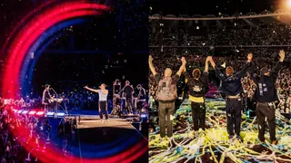 Coldplay 2025: Beautiful Lines From Chris Martin's Songs That Make The Best Instagram Captions