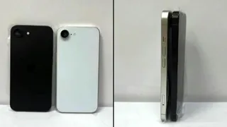 iPhone SE 4 Dummy Units Leaked: Reveals iPhone 14-Like Look And 48MP Camera