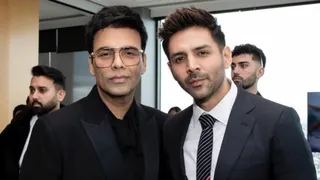 Kartik Aaryan Reacts To Collaboration With Karan Johar After Dostana 2 Fallout, Says 'I Hope Yeh Film Toh Hogi'