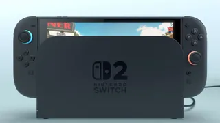 Nintendo Switch 2 Announced: Bigger and Better – Here's Everything We Know So Far
