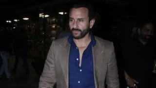 Saif Ali Khan News: Auto Driver Recounts Driving Actor To Hospital, Says 'He Was Bleeding From Neck And Back'