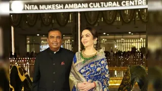 Mukesh Ambani, Wife Nita To Attend US President-Elect Donald Trump's Inauguration On Jan 20