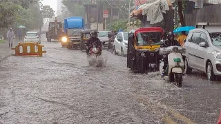 Chennai Weather Today: IMD Issue Yellow Alert For Rain; Coastal Region In TN To Witness Downpour Over Weekend
