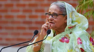 'Escaped Death By 20 Minutes In Bangladesh...': Sheikh Hasina Recalls Horrific Moments Before She Fled To India