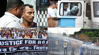 Rape, Murder, Nationwide Protests And Finally Conviction | Timeline Of Events In Horrific RG Kar Case