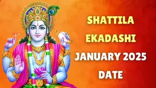 Ekadashi January 2025: 24th Or 25th January, When Is Shattila Ekadashi Vrat? Check Correct Date, Parana Time And Significance