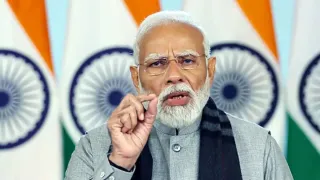 What Is Firefly? Know About Bengaluru Startup Pixxel, Lauded By PM Modi In Mann Ki Baat
