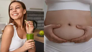 10 Daily Habits To Trim Your Waistline And Burn Belly Fat Quickly