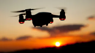 Delhi Republic Day Restrictions: Drones, Other Aerial Platforms Banned; Flights To Remain Suspended During Designated Hours