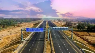 Ganga Expressway Likely To Be Operational By THIS Month | Details Inside