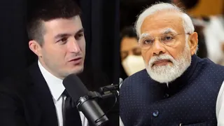 'Finally Visiting India': Lex Fridman Announces Podcast With PM Modi In Feb; Netizens 'Can't Wait'