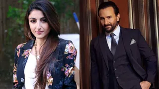 Saif Ali Khan Attack: Sister Soha Ali Khan Speaks Out On Actor's Recovery; Says 'It Wasn't Any Worse...'
