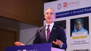 ‘You’ve Given Me Second Home’: Eric Garcetti Bids Farewell As US Envoy To India, Reflects On His Journey In Heartfelt Video | Watch