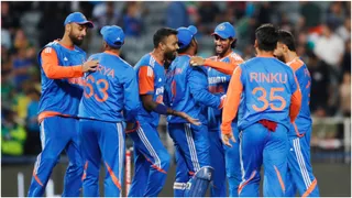 IND vs ENG T20 Series 2025 Schedule: India vs England Match Dates, Time, Venue, Squads, Live Streaming