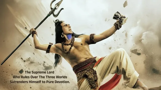 kannappa-akshay-kumar-shines-as-lord-shiva-in-first-look-poster-from-vishnu-manchustarrer-mythological-movie