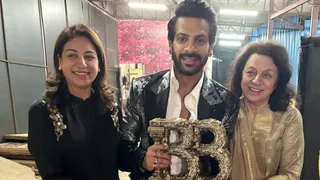 Bigg Boss 18 Winner Karan Veer Mehra Calls Himself 'Janta Ka Laadla' After Winning The Show