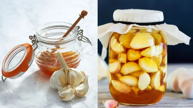 raw-garlic-and-honey-benefits-a-wonderful-combination-for-quick-weight-loss-in-winters